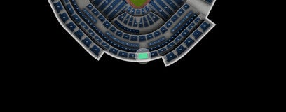 Seat view from Gallery