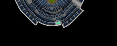 Seat view from Gallery