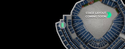 Seat view from Gallery