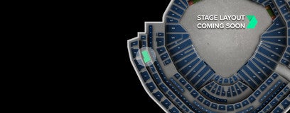 Seat view from Gallery