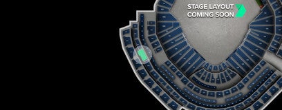 Seat view from Gallery