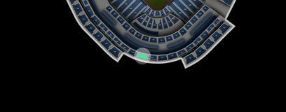 Seat view from Gallery