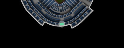 Seat view from Gallery