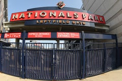 Seat view from Lot