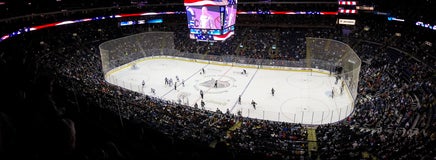 Seat view from Upper Bowl