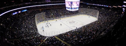 Seat view from Upper Bowl