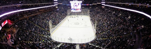 Seat view from Upper Bowl