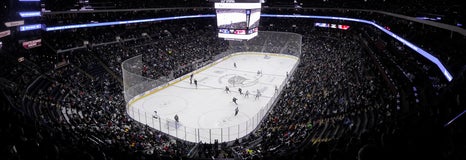 Seat view from Upper Bowl