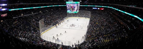 Seat view from Upper Bowl