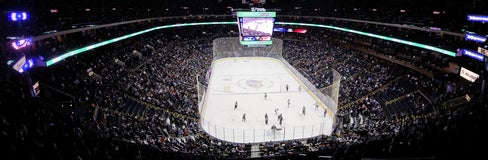 Seat view from Upper Bowl
