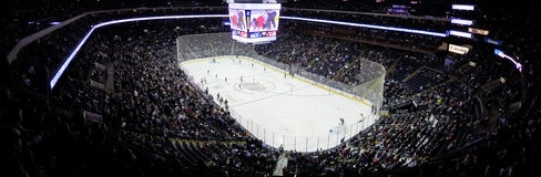 Seat view from Upper Bowl