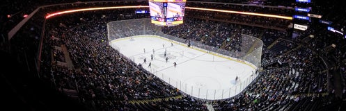 Seat view from Upper Bowl
