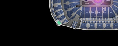 Seat view from Sky Terrace