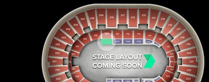 Seat view from Riser