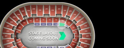 Seat view from Riser