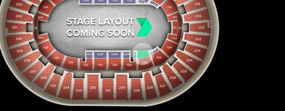 Seat view from Riser