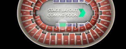 Seat view from Riser