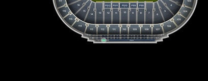 Seat view from Seven on 9