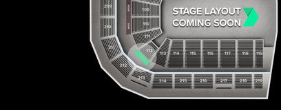 Seat view from Level 100