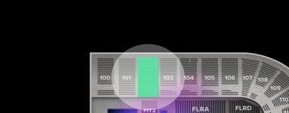 Seat view from Arena