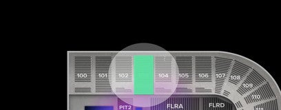 Seat view from Arena
