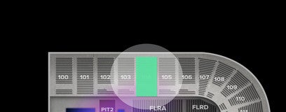 Seat view from Arena