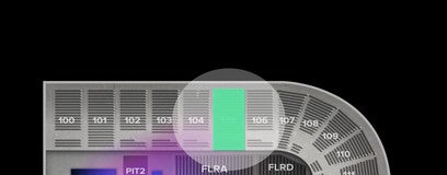 Seat view from Arena