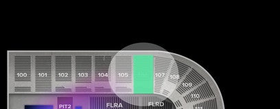 Seat view from Arena