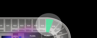Seat view from Arena