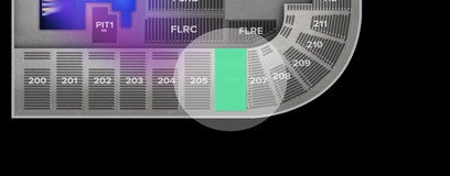 Seat view from Arena