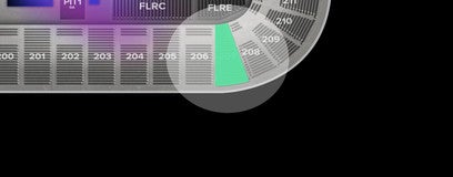 Seat view from Arena