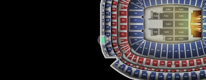 Seat view from Terrace