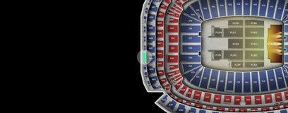 Seat view from Terrace