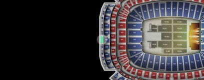 Seat view from Terrace