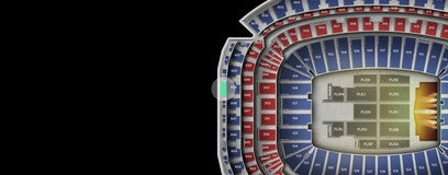 Seat view from Terrace