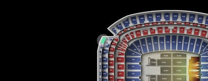 Seat view from Terrace