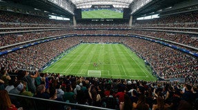 Seat view from Terrace
