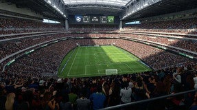 Seat view from Terrace