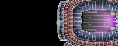 Seat view from Terrace