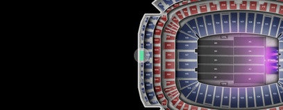 Seat view from Terrace