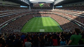 Seat view from Terrace