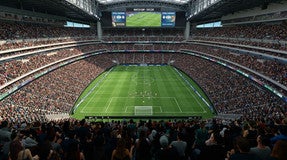 Seat view from Terrace