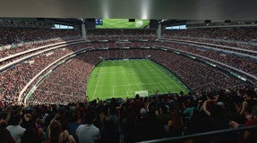 Seat view from Terrace