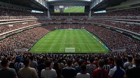 Seat view from Terrace