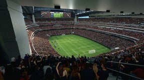 Seat view from Terrace