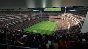 Seat view from Terrace