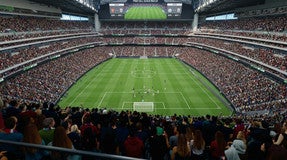 Seat view from Terrace