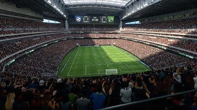 Seat view from Terrace