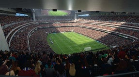 Seat view from Terrace