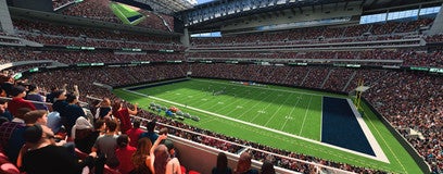 Seat view from Verizon Wireless Club I